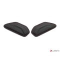 LUIMOTO TANK LEAF Tank Pads for the Kawasaki Z900 (2017+)